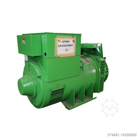 Generator alternator Stamford HCG634H2