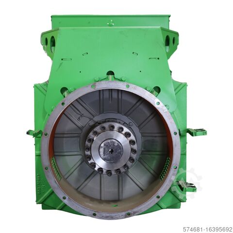 Generator alternator Stamford HCG634H2