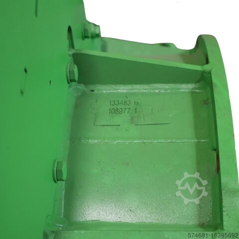Generator alternator Stamford HCG634H2