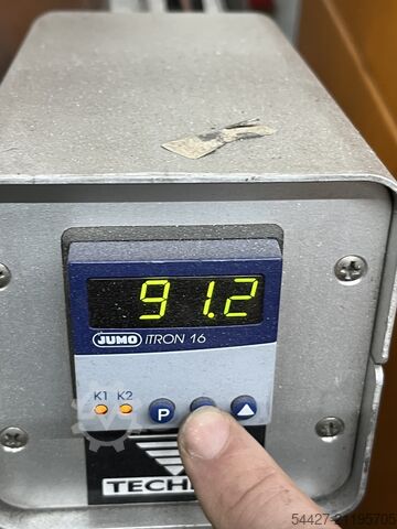 Trockenlufttrockner  CKT 110 Koch CKT 110