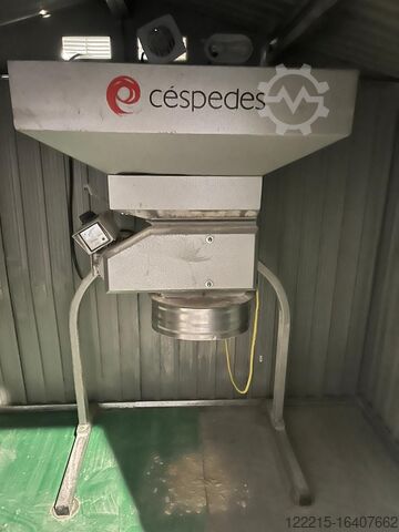 INOXDUBRA 25HL Brewhouse (2017) INOXDUBRA Sudhaus