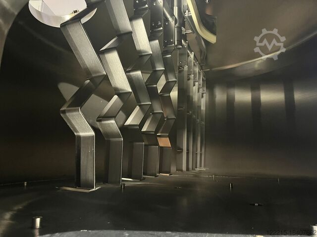 INOXDUBRA 25HL Brewhouse (2017) INOXDUBRA Sudhaus