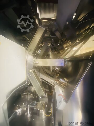 Elopak, Shikoku S-PS80HA Aspetische Karton Abfülllung (2007) Elopak, Shikoku Aspetische Karton Abfülllung