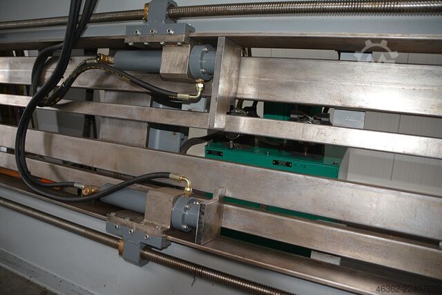 Frame press Casolin BU JUNIOR
