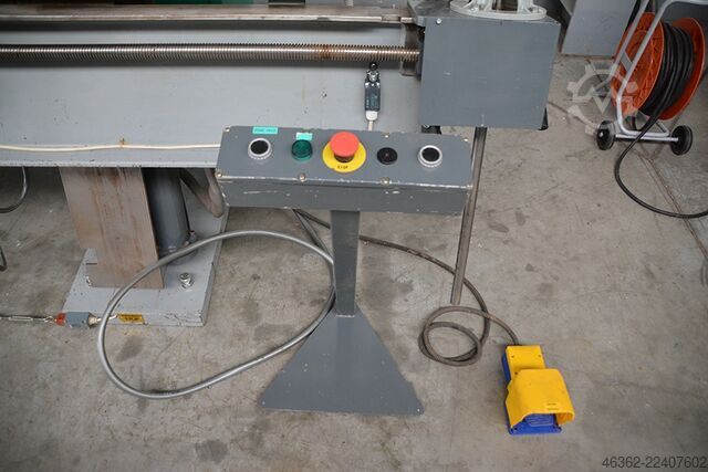 Frame press Casolin BU JUNIOR