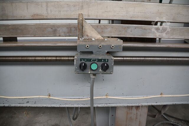 Frame press Casolin BU JUNIOR