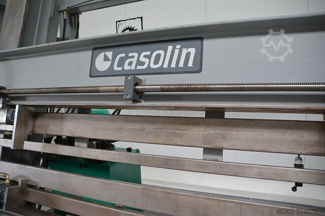 Frame press Casolin BU JUNIOR