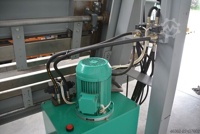 Frame press Casolin BU JUNIOR