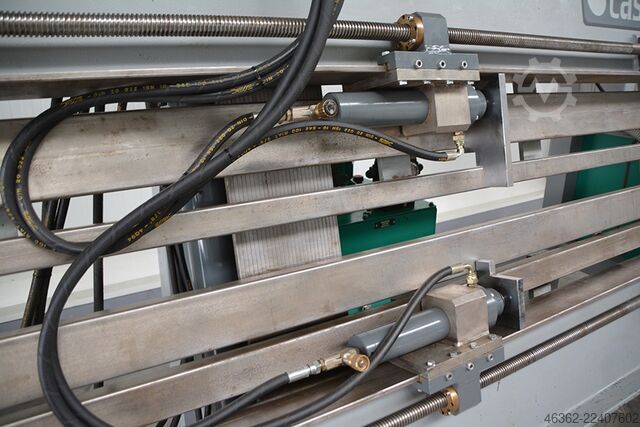 Frame press Casolin BU JUNIOR
