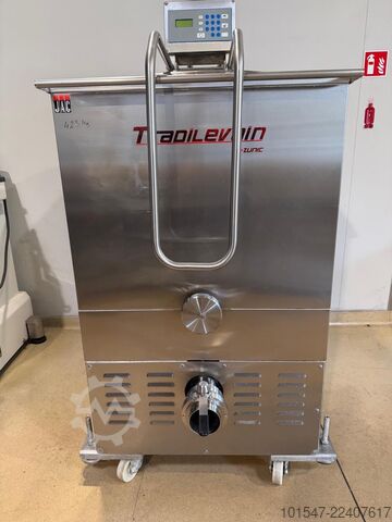 Teigfermenter Jac Tradilevain