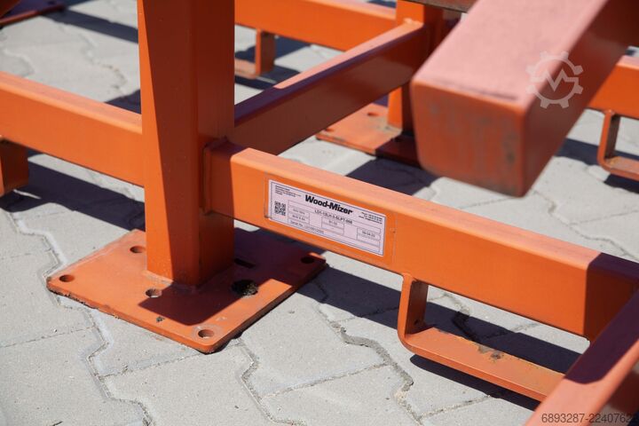  Wood-Mizer 