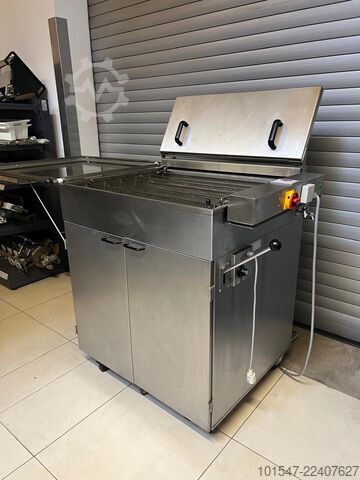 Fryer Jufeba 