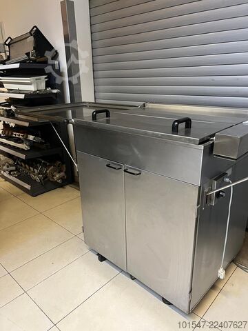 Fryer Jufeba 
