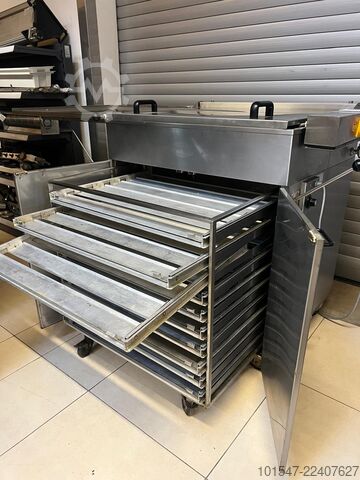 Fryer Jufeba 