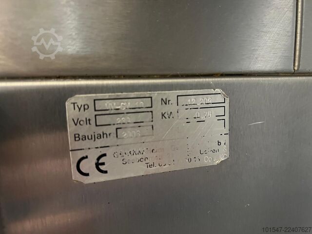 Fryer Jufeba 