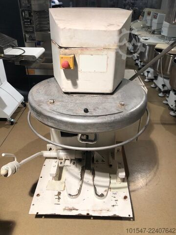Screw mixer Celba 