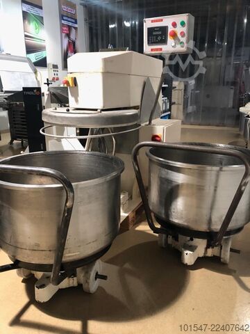 Screw mixer Celba 