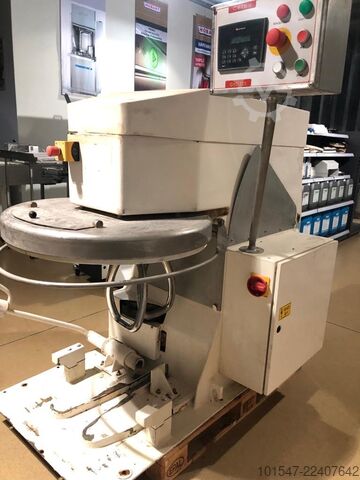Screw mixer Celba 