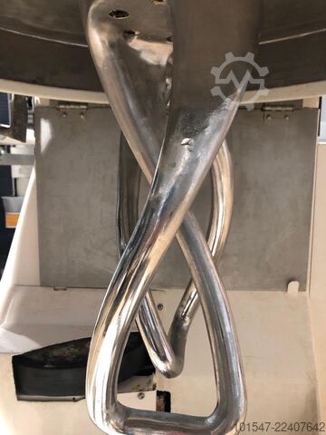 Screw mixer Celba 