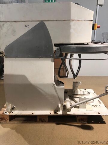 Screw mixer Celba 