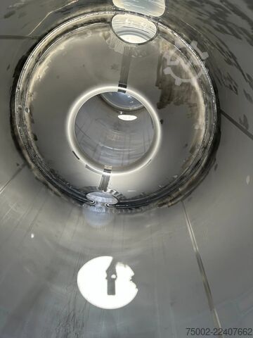 Food tanker Van Hool FOOD / LEBENSMITTEL / empty weight: 5.860k / 29...