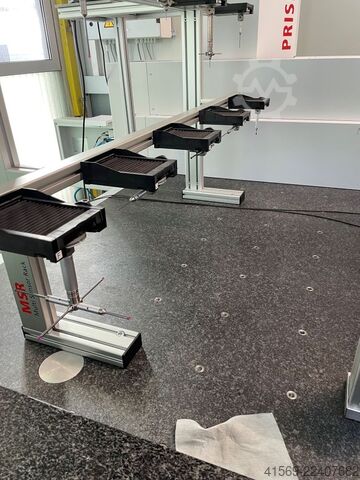 Coordinate measuring machine Zeiss Prismo Navigator 16/18/10