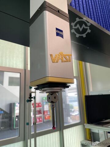 Coordinate measuring machine Zeiss Prismo Navigator 16/18/10