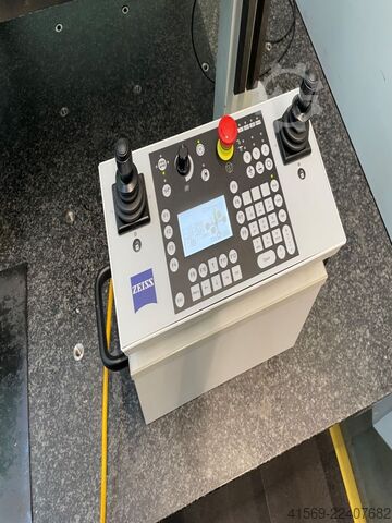 Coordinate measuring machine Zeiss Prismo Navigator 16/18/10