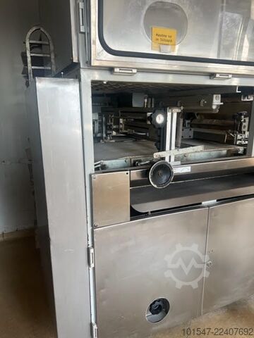 Rollenlinie Benier 