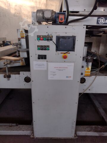 Laminating machine Barberan ECOLINE 1400S