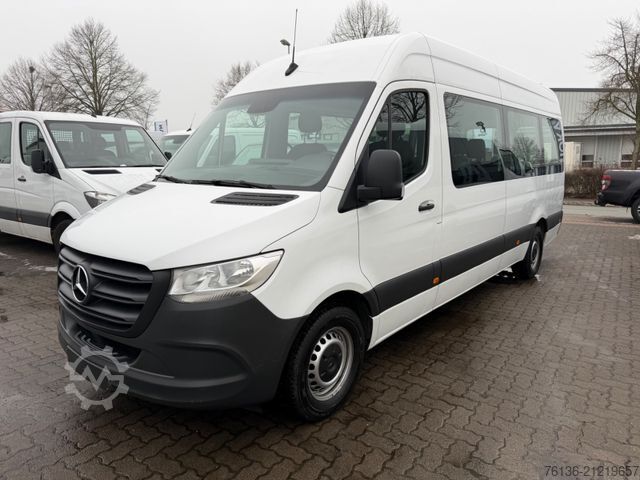 Kleinbus MERCEDES-BENZ Sprinter 316 CDI Tourer 9 Sitzer Klima Standheiz