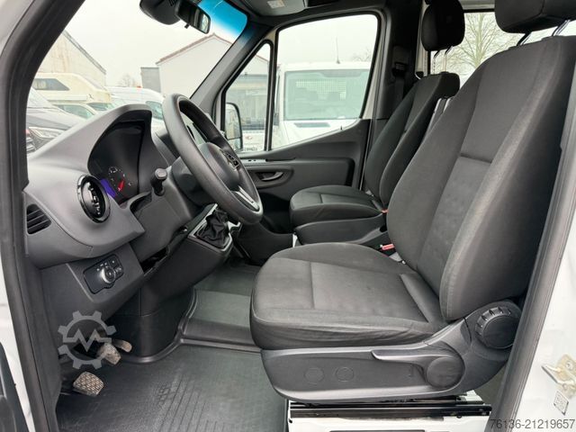 Kleinbus MERCEDES-BENZ Sprinter 316 CDI Tourer 9 Sitzer Klima Standheiz