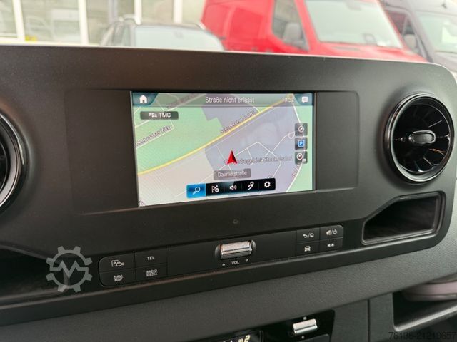 Kleinbus MERCEDES-BENZ Sprinter 316 CDI Tourer 9 Sitzer Klima Standheiz