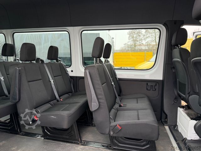 Kleinbus MERCEDES-BENZ Sprinter 316 CDI Tourer 9 Sitzer Klima Standheiz