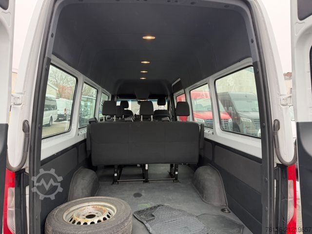 Kleinbus MERCEDES-BENZ Sprinter 316 CDI Tourer 9 Sitzer Klima Standheiz