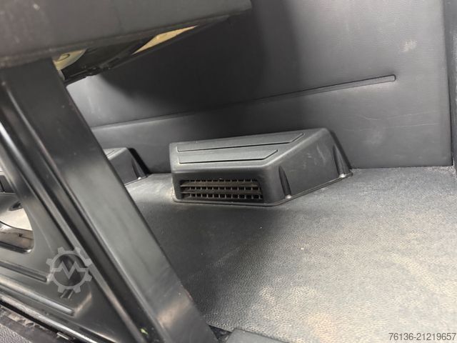 Kleinbus MERCEDES-BENZ Sprinter 316 CDI Tourer 9 Sitzer Klima Standheiz