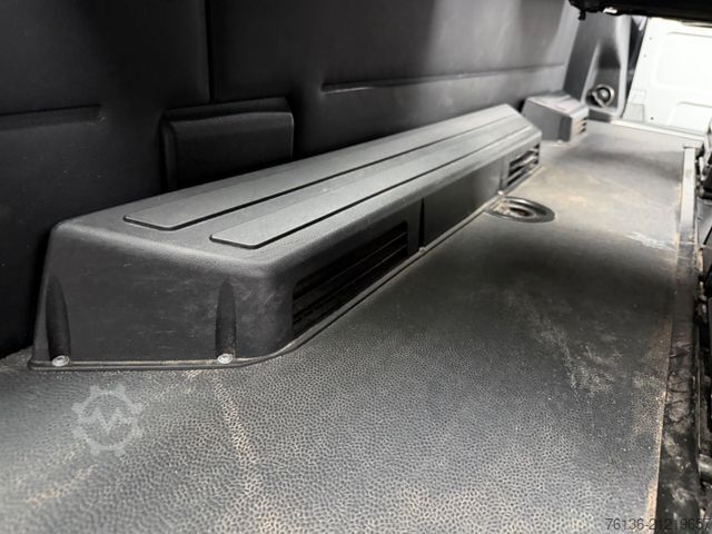 Kleinbus MERCEDES-BENZ Sprinter 316 CDI Tourer 9 Sitzer Klima Standheiz