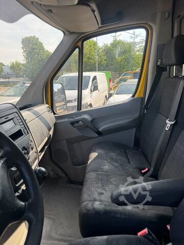 Kastenwagen Mercedes-Benz Sprinter 313 **EURO5B-BELGIAN ORIGINE**