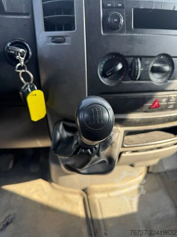 Kastenwagen Mercedes-Benz Sprinter 313 **EURO5B-BELGIAN ORIGINE**