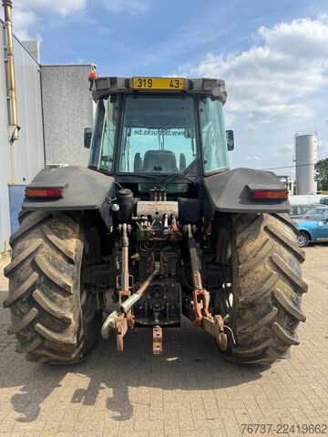 Tractor Massey Ferguson 8120 **VERRY CLEAN TRACTOR**