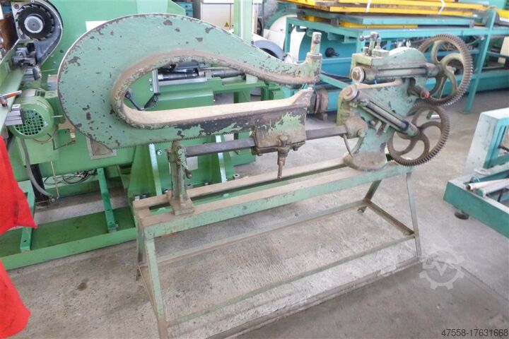 Circular Shear WMW KS 1000