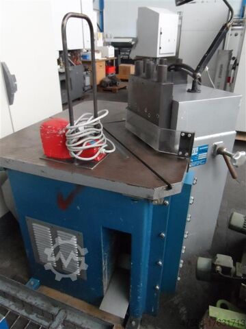 Notching Machine Tumakon TU 300-8