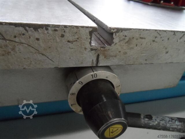 Notching Machine Tumakon TU 300-8