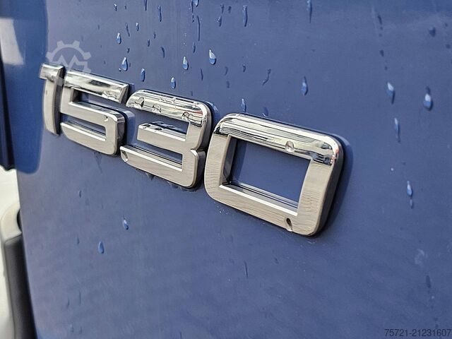 Plane MERCEDES-BENZ ATEGO 1530 AIRCO TAILLIFT