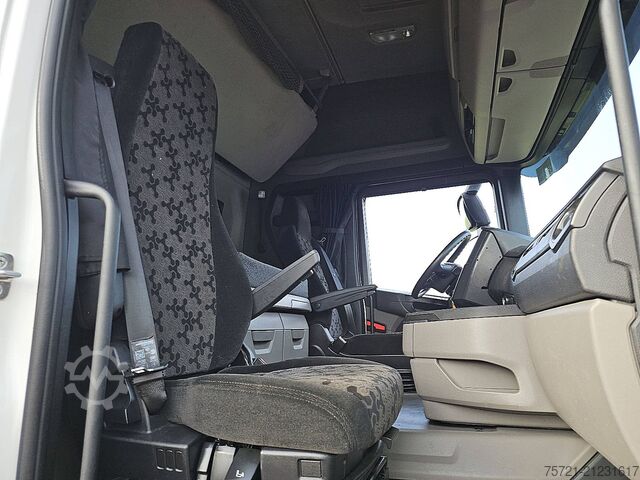 Standard-SZM SCANIA R450