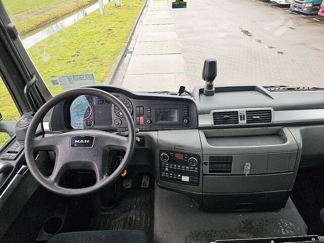 Hakenarmsystem M.A.N. 26.440 TGS 6X2-4 INTARDER