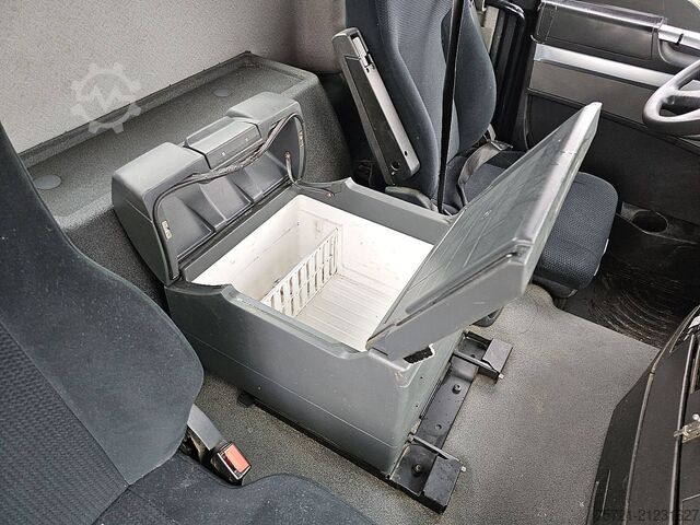 Hakenarmsystem M.A.N. 26.440 TGS 6X2-4 INTARDER