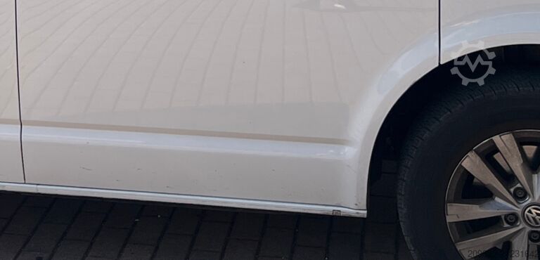 Kastenwagen Wohnmobil / Campervan Volkswagen California Coast |2022| EURO 6| Venditore professionista