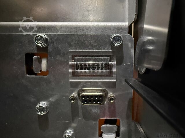 Broschürenfertigungssystem Plockmatic PBM500