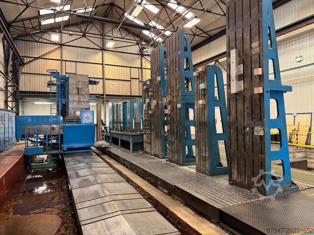 Winkelplatten aus Gusseisen ANGLE PLATES Cast Iron